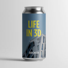 Load image into Gallery viewer, Life In 3D