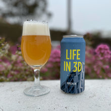 Load image into Gallery viewer, Life In 3D