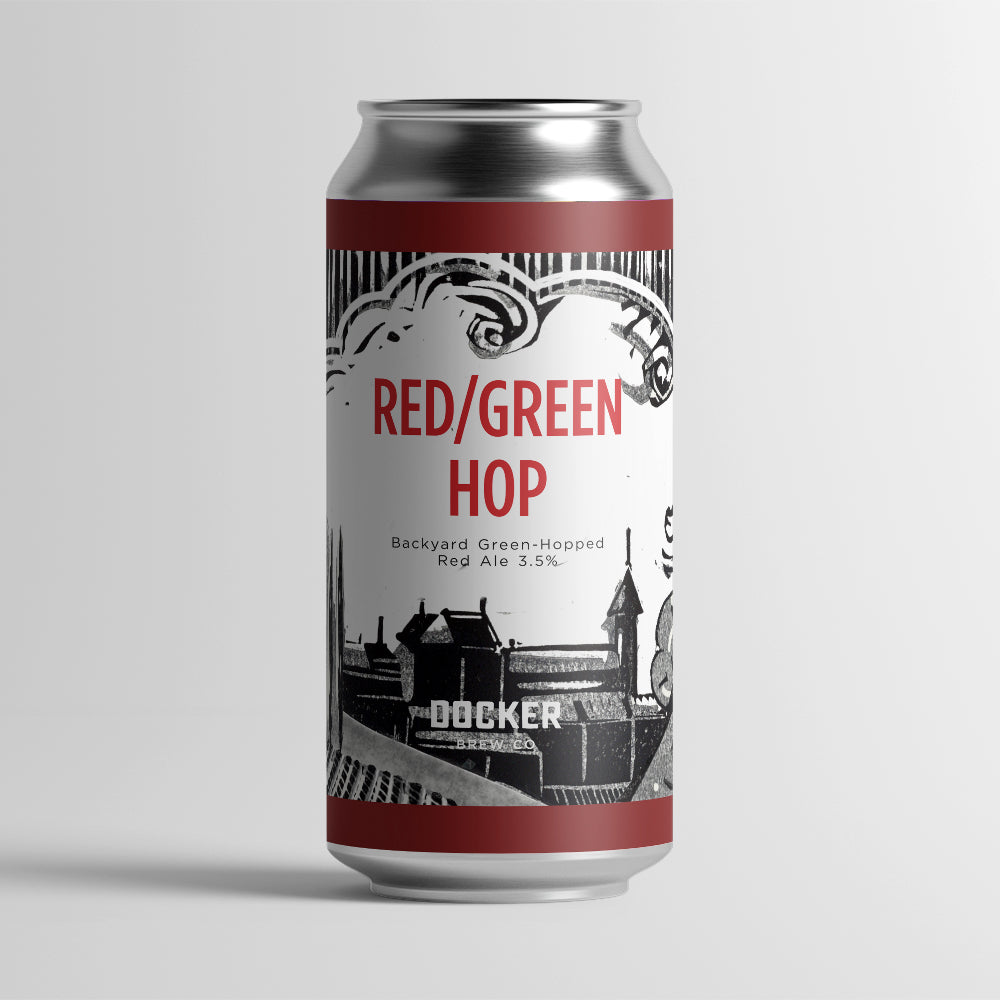 Red/Green Hop
