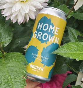 Homegrown