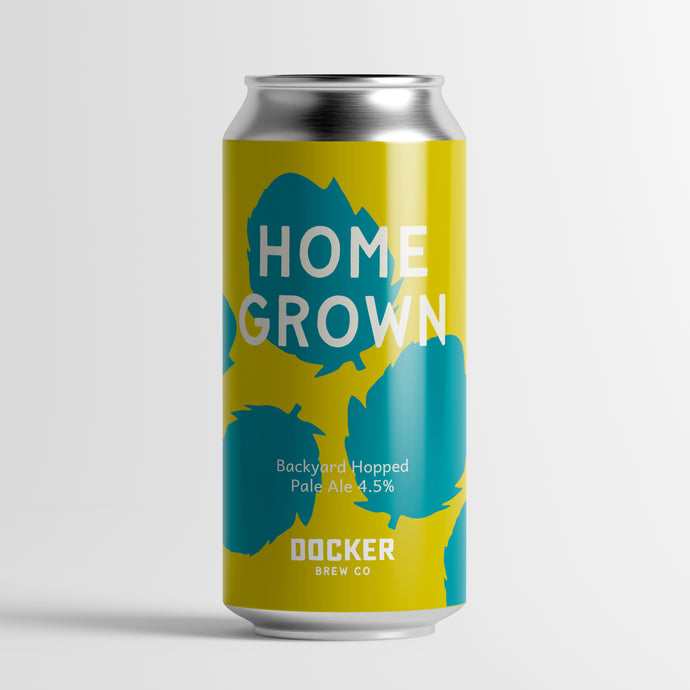 Homegrown