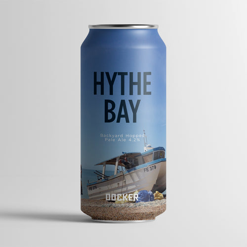 Hythe Bay